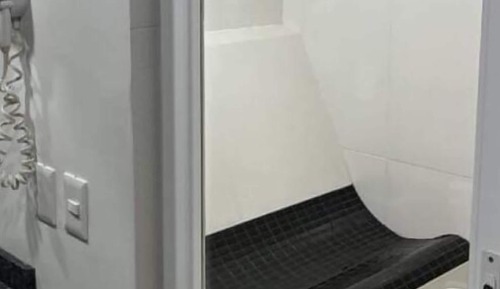 Habitacion Master Suit con Baño Vapor, FrigoBar, Caja de Seguridad (101)