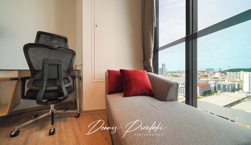 Luxury Apartment, Sea View