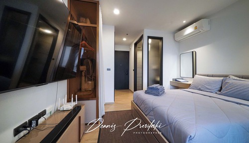 Luxury Apartment