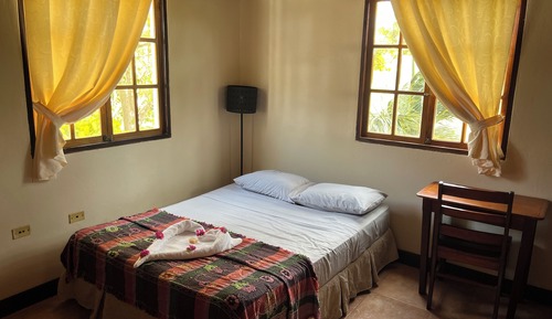 Family Cabin
