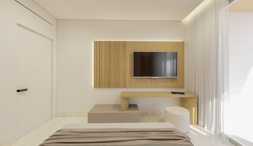 Family Villa