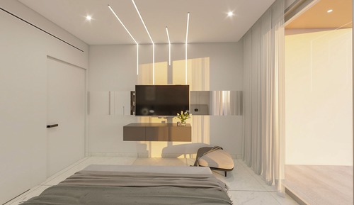 Executive Villa
