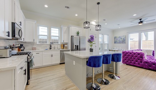 Design Apartment
