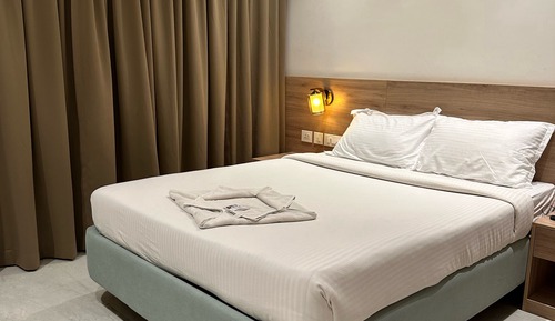 Executive Room