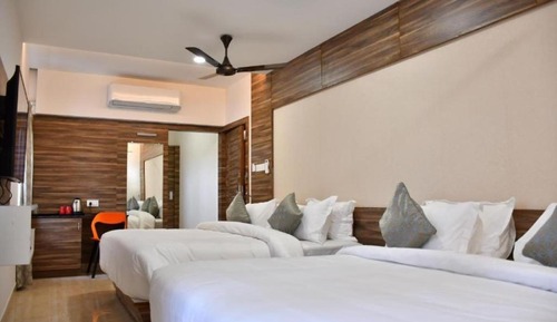 Executive Suite