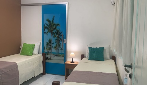 Comfort Suite, 1 Bedroom