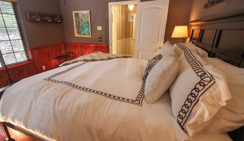 Luxury Room