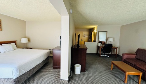 Apartment, 2 Bedrooms