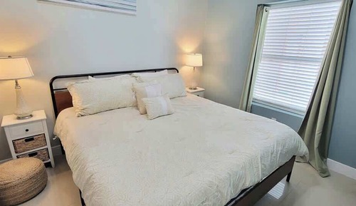 Condo, Multiple Beds, Patio, Garden View (La Isla F102)