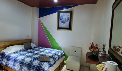 Business Room