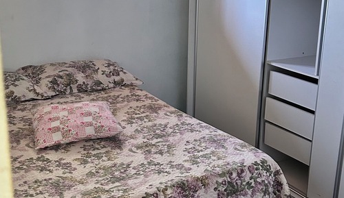 Comfort Suite, Sea View