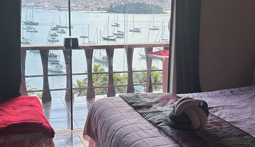 Luxury Room, Sea View