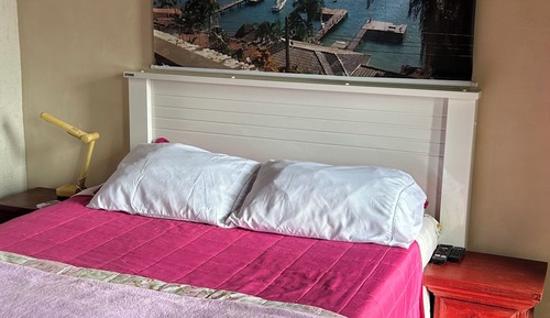 Family Room, Sea View