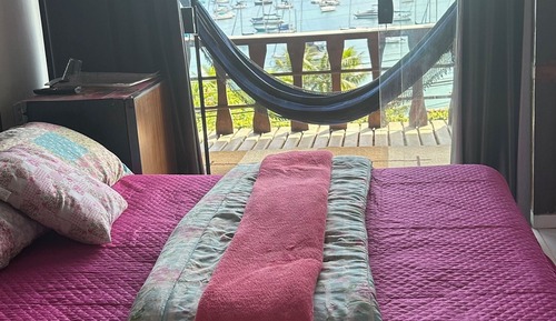 Deluxe Room, Sea View