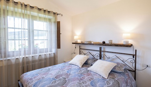 Villa, 2 Queen Beds, Lake View