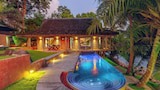 Island Cape South (2 Bedrooms)