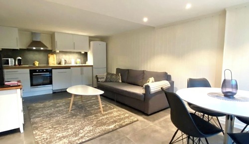 Family Apartment