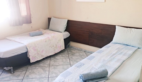 Standard Room, 2 Twin Beds