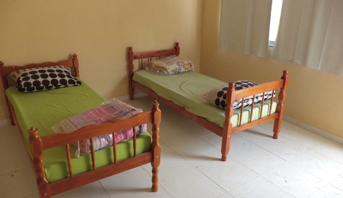 Standard Twin Room, Multiple Beds