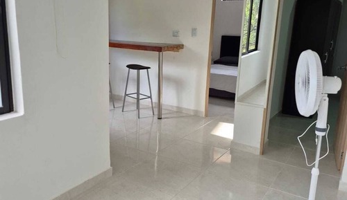 Classic Apartment