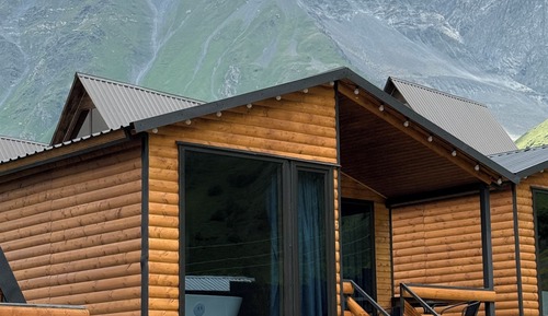 Comfort Cabin