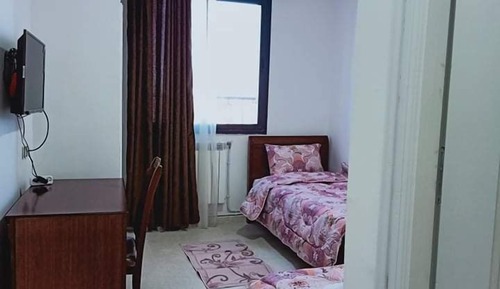 Standard Room, Private Bathroom