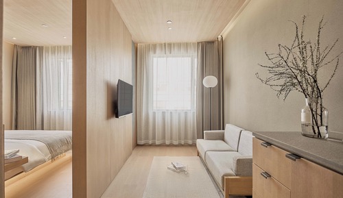 Executive Studio Suite