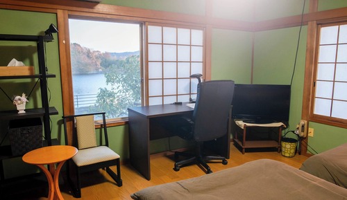Basic Twin Room