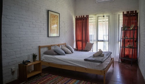 Cameron 3 bedroom villa