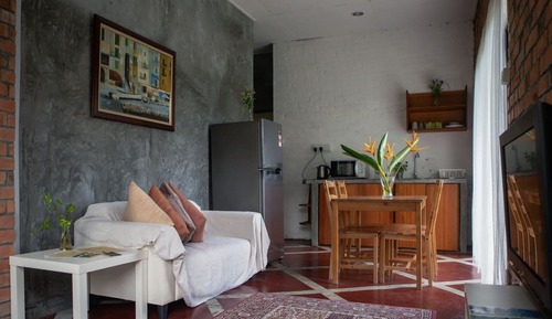 Casablanca 3 Bedroom Villa