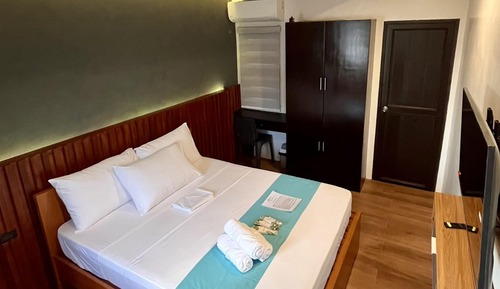 Superior Room, Non Smoking, Private Bathroom