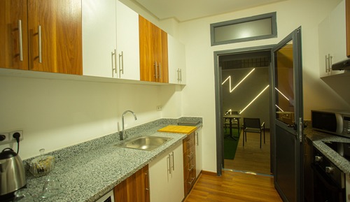 Apartment, 1 Bedroom