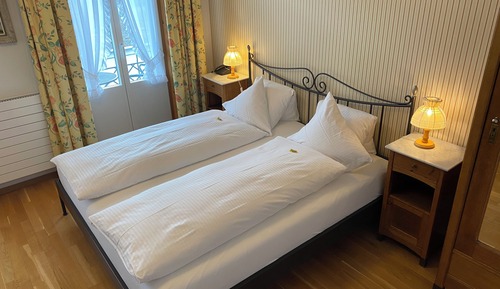 Classic Double Room