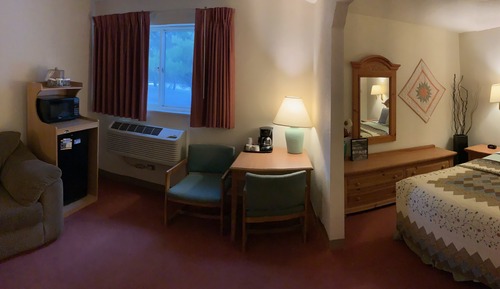 Suite