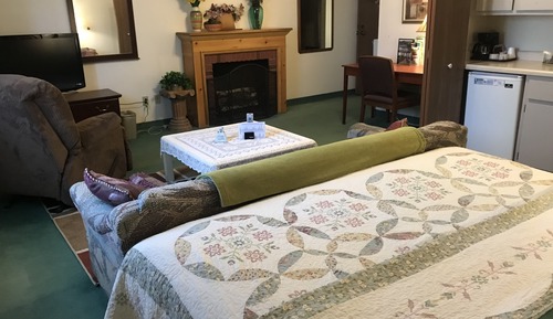 Classic Room