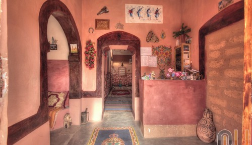 Standard Triple Room, Multiple Beds, Non Smoking, Private Bathroom