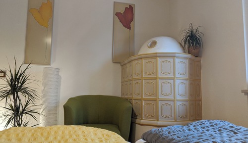 Design Apartment