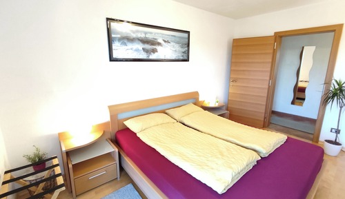 Panoramic Apartment