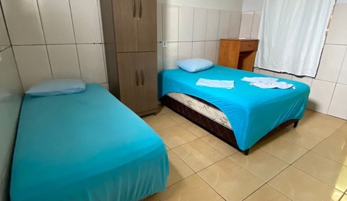 Classic Twin Room, 2 Twin Beds