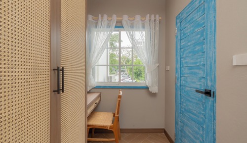 Cafe Suites 3, Superior Twin Room
