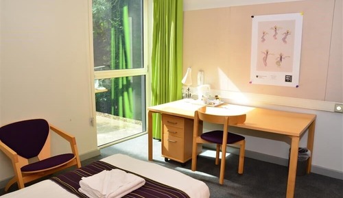 Murray Edwards Single Ensuite B&B