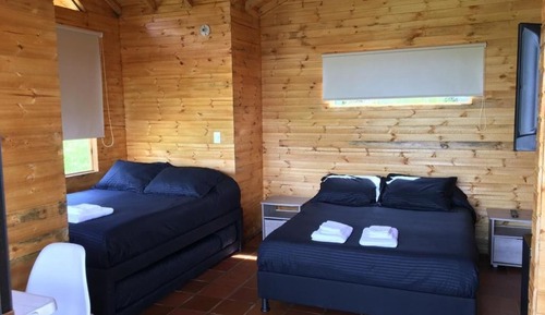 Family Room, Balcony, Lake View