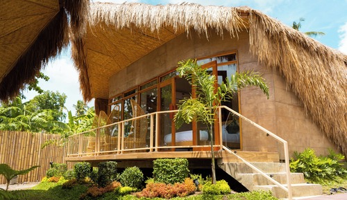 Luxury Villa