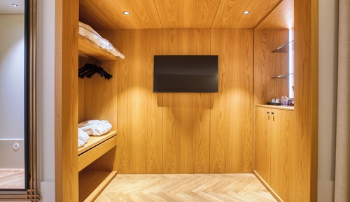 Quarto Deluxe Master