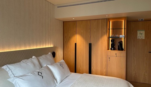 Quarto Duplo Standard