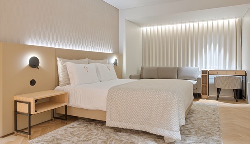 Quarto Deluxe Master Plus