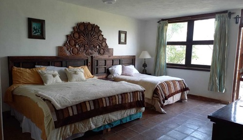 Grand Double Room