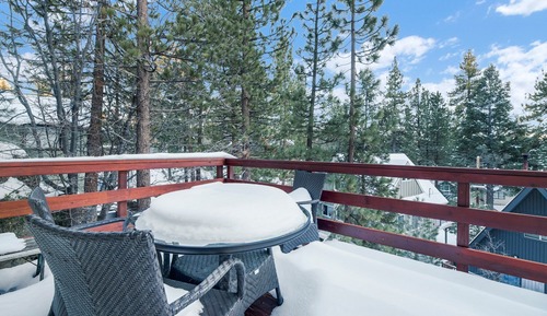 Cabin, Multiple Beds, Patio, Mountain View (2259)