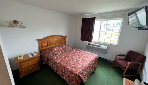 Basic Room