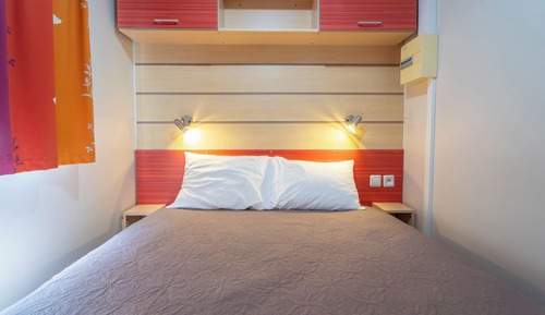 Basic Bungalow, 2 Bedrooms